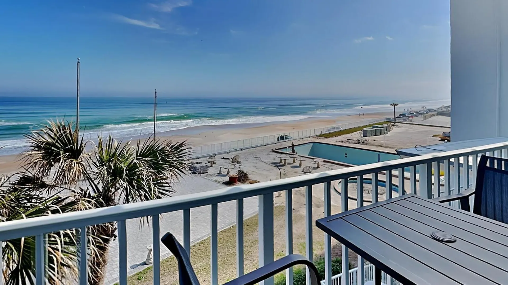 Ocean 363 Apartment Daytona Beach United States