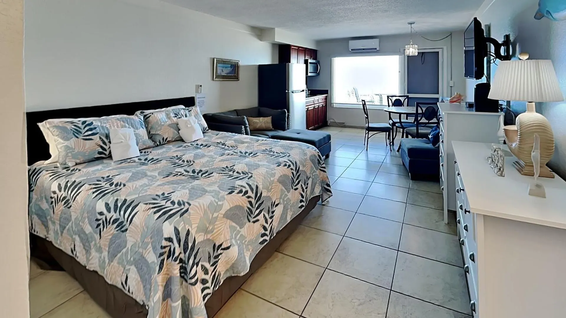 Ocean 363 Apartment Daytona Beach 0*,  United States