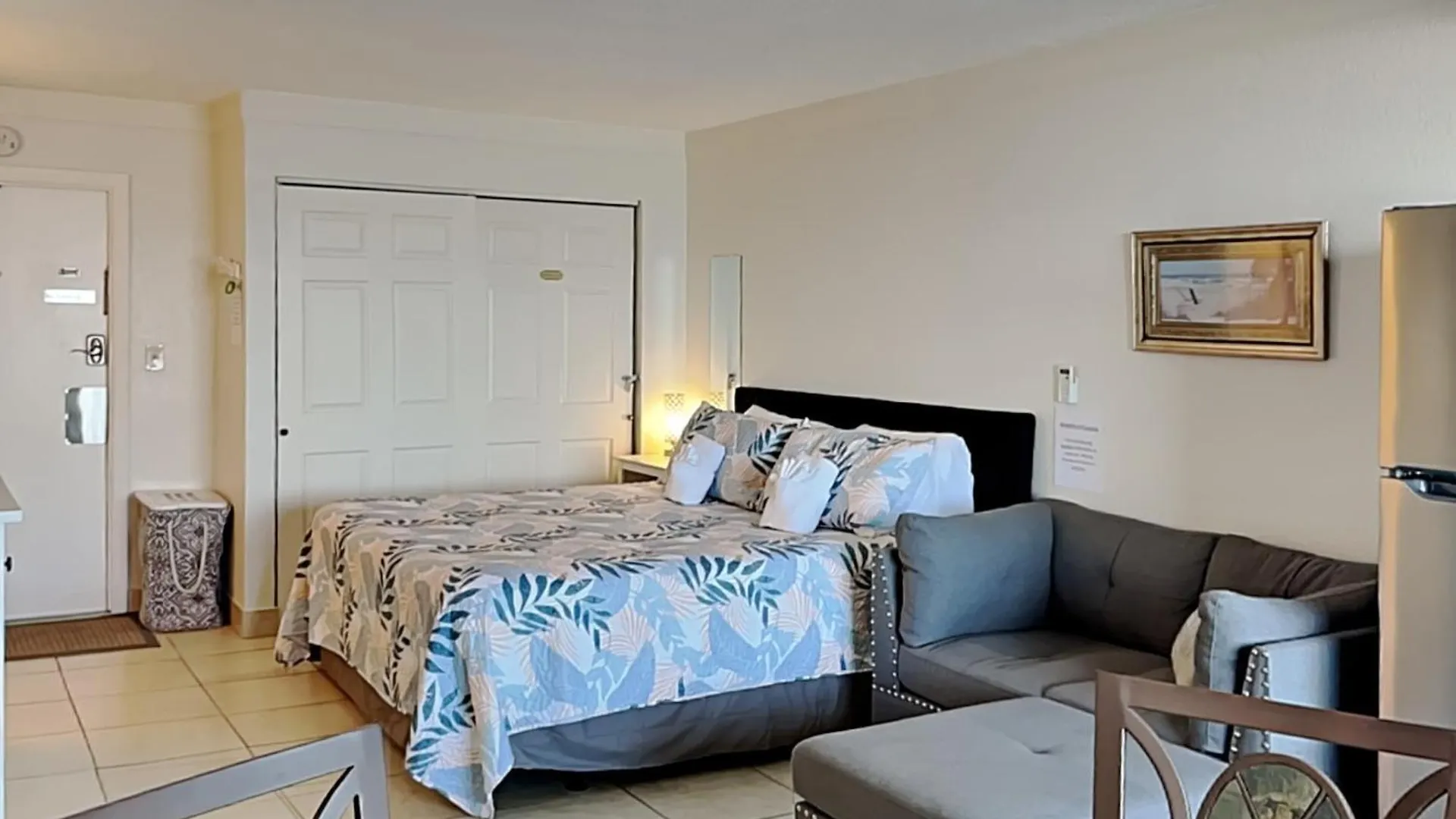 Ocean 363 Apartment Daytona Beach