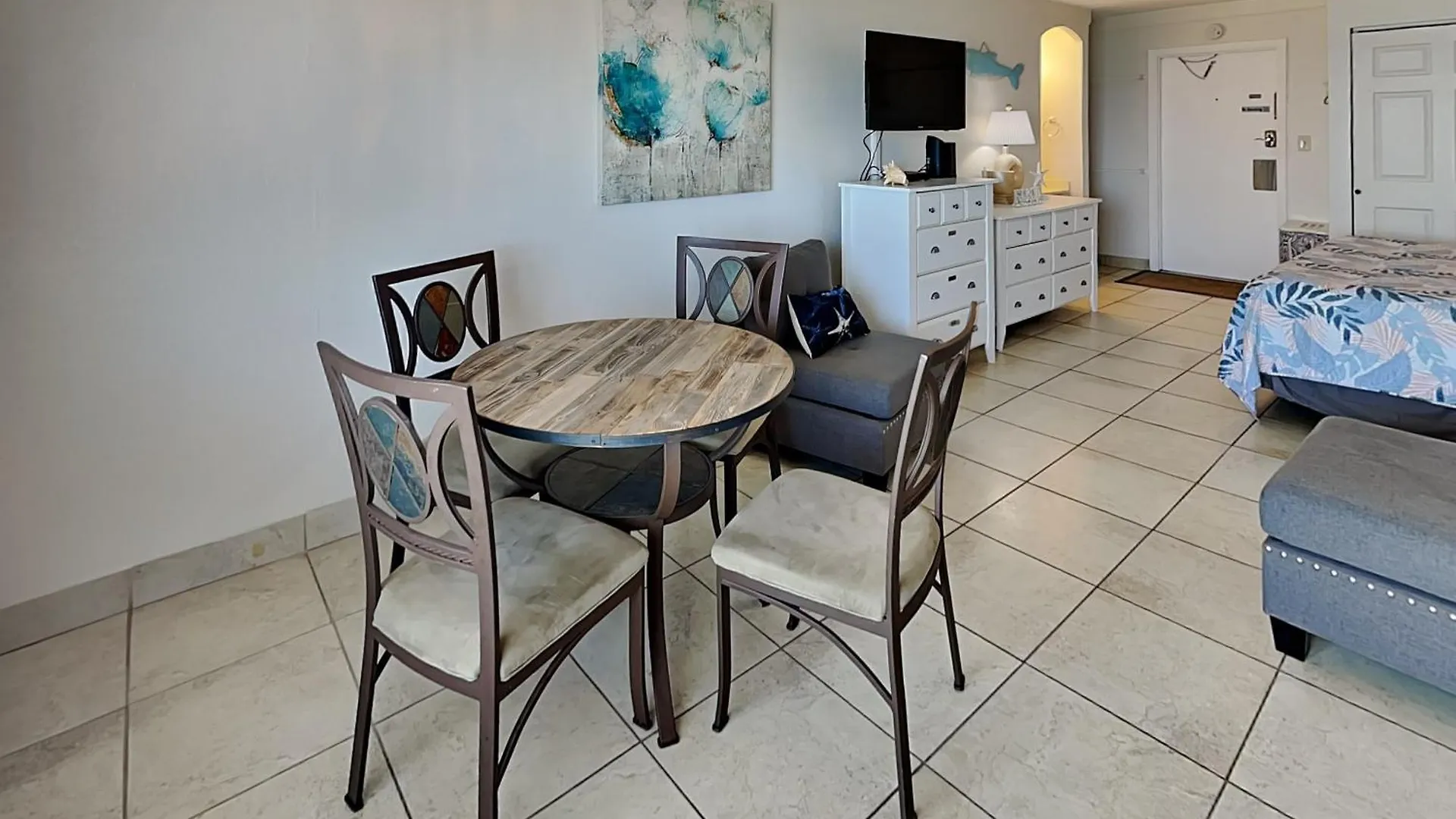 Ocean 363 Apartment Daytona Beach