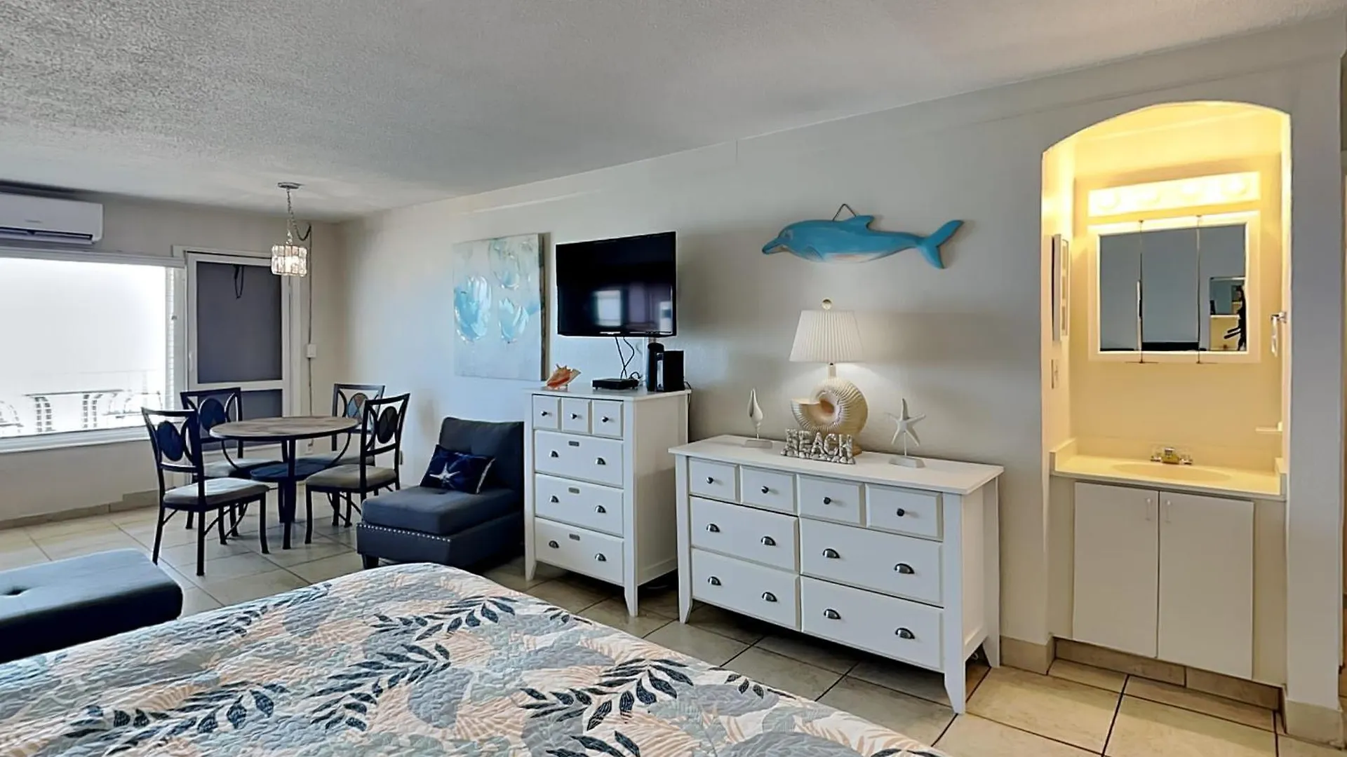 Ocean 363 Apartment Daytona Beach 0*,