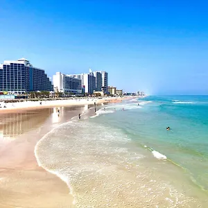 4* Resort Hilton Daytona (adults Only)